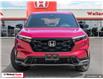 2025 Honda CR-V Hybrid EX-L (Stk: WN25409) in Welland - Image 2 of 25