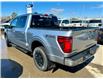 2025 Ford F-150 XLT (Stk: 25-0205) in Prince Albert - Image 7 of 10