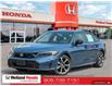 2025 Honda Civic Hybrid Sport Touring (Stk: WN25410) in Welland - Image 1 of 25