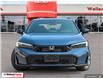 2025 Honda Civic Hybrid Sport Touring (Stk: WN25410) in Welland - Image 2 of 25