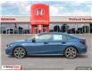 2025 Honda Civic Hybrid Sport Touring (Stk: WN25410) in Welland - Image 3 of 25