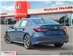 2025 Honda Civic Hybrid Sport Touring (Stk: WN25410) in Welland - Image 4 of 25