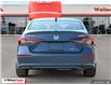 2025 Honda Civic Hybrid Sport Touring (Stk: WN25410) in Welland - Image 5 of 25