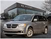 2020 Dodge Grand Caravan Premium Plus (Stk: S25307A) in Ottawa - Image 1 of 22