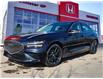 2022 Genesis G70 2.0T Advanced (Stk: P25-033A) in Grande Prairie - Image 1 of 22