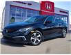 2019 Honda Civic LX (Stk: P25-035) in Grande Prairie - Image 1 of 22