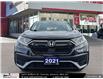 2021 Honda CR-V LX (Stk: P19082) in North York - Image 3 of 29