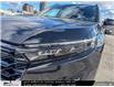 2025 Honda CR-V Hybrid Touring (Stk: 2501390) in North York - Image 12 of 29