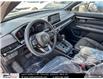 2025 Honda CR-V Hybrid Touring (Stk: 2501390) in North York - Image 17 of 29