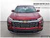 2025 Chevrolet Equinox LT (Stk: 2-11614) in Oshawa - Image 2 of 20