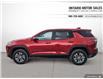 2025 Chevrolet Equinox LT (Stk: 2-11614) in Oshawa - Image 3 of 20