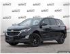 2018 Chevrolet Equinox 1LT (Stk: 100336B) in St. Thomas - Image 1 of 27