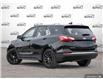 2018 Chevrolet Equinox 1LT (Stk: 100336B) in St. Thomas - Image 4 of 27