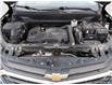2018 Chevrolet Equinox 1LT (Stk: 100336B) in St. Thomas - Image 8 of 27