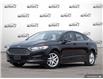 2014 Ford Fusion SE (Stk: 104441A) in St. Thomas - Image 1 of 27