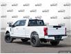 2020 Ford F-250 Lariat (Stk: 104444A) in St. Thomas - Image 4 of 27