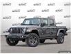 2021 Jeep Gladiator Rubicon (Stk: 104601AX) in St. Thomas - Image 1 of 27