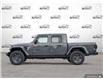 2021 Jeep Gladiator Rubicon (Stk: 104601AX) in St. Thomas - Image 3 of 27