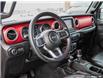 2021 Jeep Gladiator Rubicon (Stk: 104601AX) in St. Thomas - Image 13 of 27