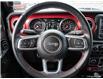2021 Jeep Gladiator Rubicon (Stk: 104601AX) in St. Thomas - Image 14 of 27