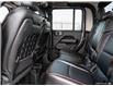 2021 Jeep Gladiator Rubicon (Stk: 104601AX) in St. Thomas - Image 24 of 27