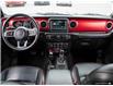 2021 Jeep Gladiator Rubicon (Stk: 104601AX) in St. Thomas - Image 25 of 27