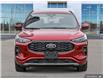2025 Ford Escape ST-Line Elite (Stk: S-1124) in Calgary - Image 2 of 24