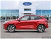 2025 Ford Escape ST-Line Elite (Stk: S-1124) in Calgary - Image 3 of 24
