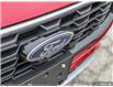 2025 Ford Escape ST-Line Elite (Stk: S-1124) in Calgary - Image 9 of 24