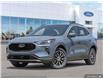 2025 Ford Escape PHEV (Stk: S-1136) in Calgary - Image 1 of 24