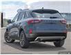 2025 Ford Escape PHEV (Stk: S-1136) in Calgary - Image 4 of 24