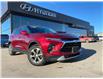 2023 Chevrolet Blazer LT (Stk: F0567) in Saskatoon - Image 1 of 34