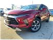 2023 Chevrolet Blazer LT (Stk: F0567) in Saskatoon - Image 3 of 34