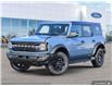 2025 Ford Bronco Outer Banks (Stk: S-1170) in Calgary - Image 1 of 26