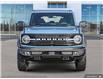 2025 Ford Bronco Outer Banks (Stk: S-1170) in Calgary - Image 2 of 26