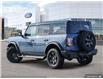 2025 Ford Bronco Outer Banks (Stk: S-1170) in Calgary - Image 4 of 26