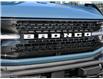 2025 Ford Bronco Outer Banks (Stk: S-1170) in Calgary - Image 9 of 26