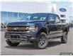 2025 Ford F-150 Tremor (Stk: S-1186) in Calgary - Image 1 of 24