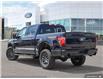 2025 Ford F-150 Tremor (Stk: S-1186) in Calgary - Image 4 of 24