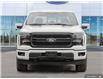2025 Ford F-150 Lariat (Stk: S-1184) in Calgary - Image 2 of 25