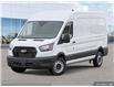 2025 Ford Transit-250 Cargo Base (Stk: S-1063) in Calgary - Image 1 of 25