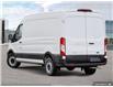 2025 Ford Transit-250 Cargo Base (Stk: S-1063) in Calgary - Image 4 of 25