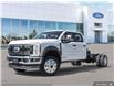 2024 Ford F-550 Chassis XLT (Stk: R-1379) in Calgary - Image 1 of 23