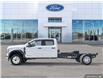 2024 Ford F-550 Chassis XLT (Stk: R-1379) in Calgary - Image 3 of 23
