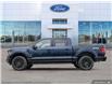 2025 Ford F-150 XLT (Stk: S-1107) in Calgary - Image 3 of 24