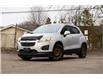 2016 Chevrolet Trax LS (Stk: S25489A) in Ottawa - Image 2 of 23