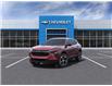 2025 Chevrolet Trax 1RS (Stk: 219323) in AIRDRIE - Image 1 of 6