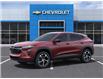 2025 Chevrolet Trax 1RS (Stk: 219323) in AIRDRIE - Image 2 of 6