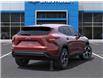2025 Chevrolet Trax 1RS (Stk: 219323) in AIRDRIE - Image 4 of 6