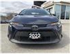 2022 Toyota Corolla  (Stk: 4398) in KITCHENER - Image 2 of 25